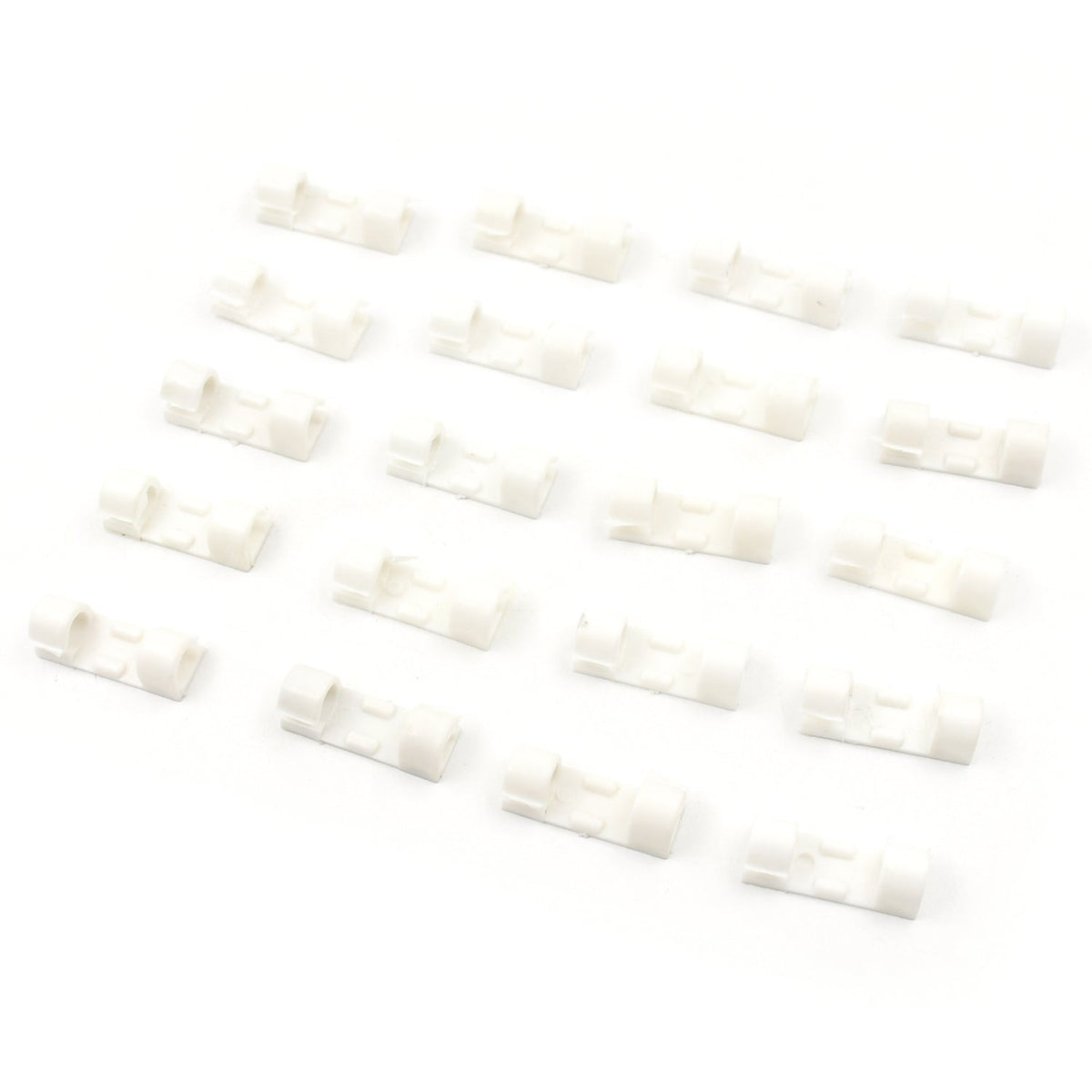 Wire Holding Clips