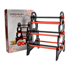3-tier bangle holder