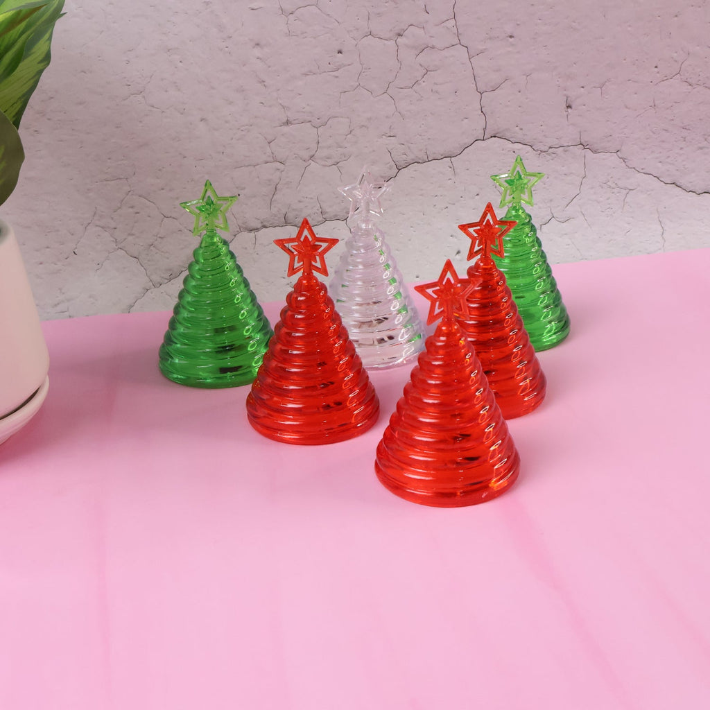Christmas Tree Lights