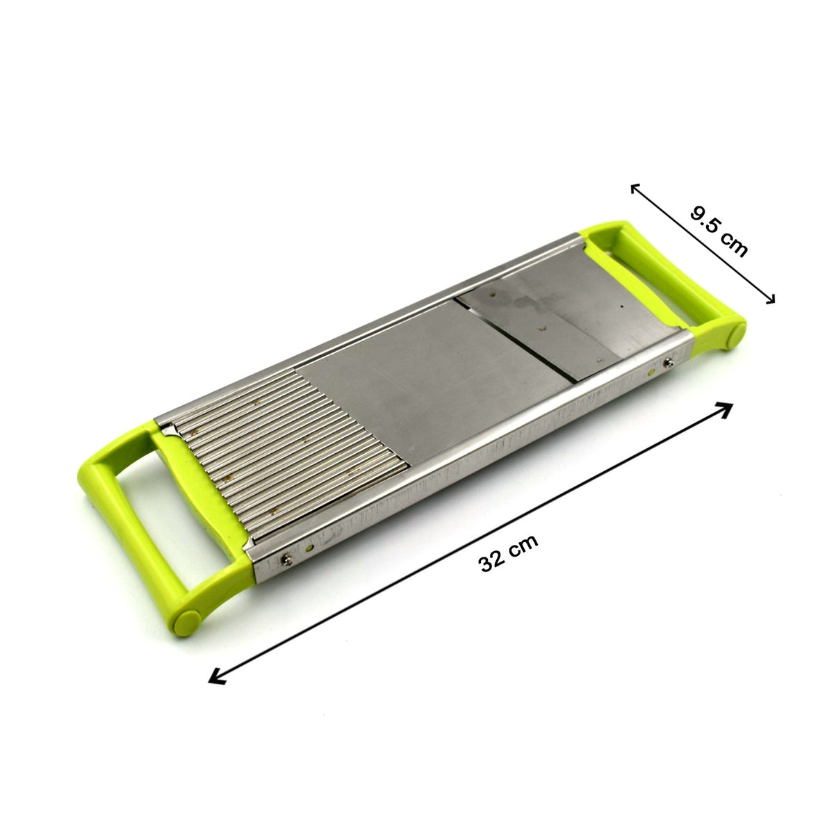 Durable potato cutter