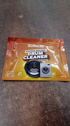 Washing Machine Drum Cleaner Powder – 100g