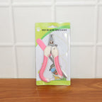 Pet Nail Clipper and File Set (2 Pc)