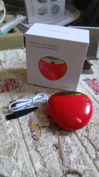 Electric Nail Clipper & File – Safe Automatic Trimmer for Baby & Adult