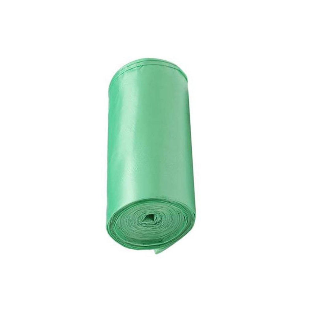Bio-degradable Eco-Friendly Garbage Bags Rolls (24x32 inch, 1 Pc, Mix Color)