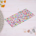 Self Adhesive Crystal Stickers for Art, Craft, Jewelry, Phone & School Projects