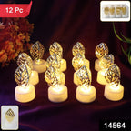 LED Candles