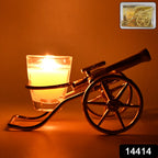 Imperial Flame Holder