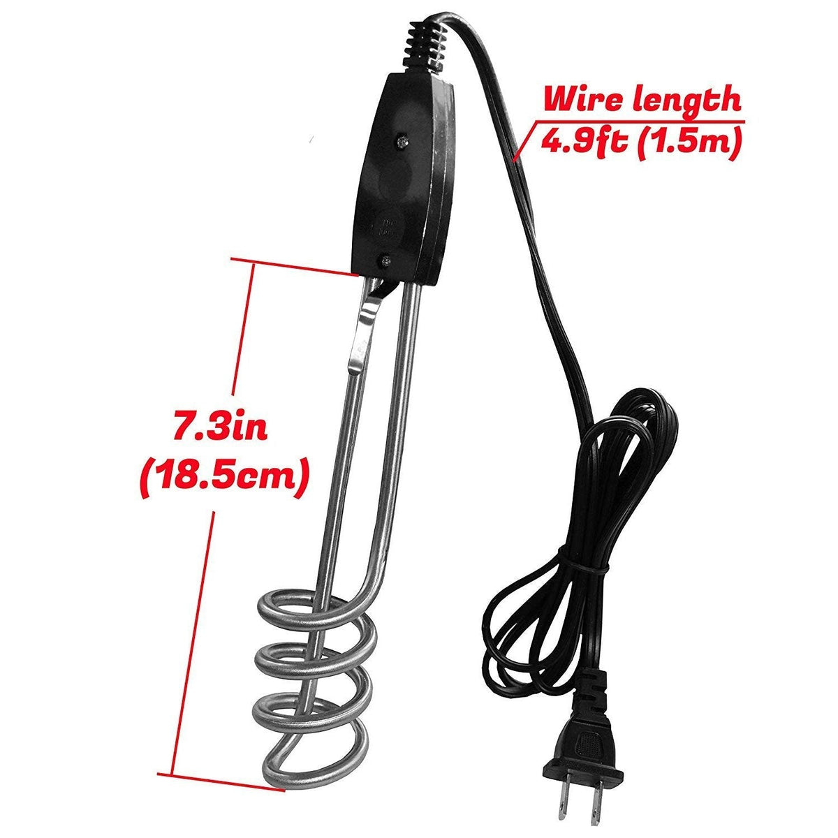 1000w Water Heater