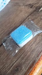 washing tablet