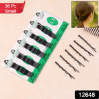 Hair Pins