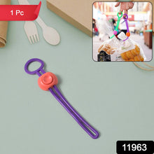 Snap Seal