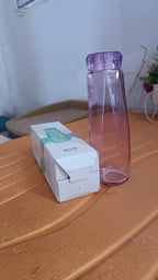 Glass Fridge Water Bottle Plastic Cap For Home & Kitchen Use