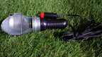 Portable Construction Repair Light – Handheld Work Lamp for Night-Time Repairs (1 Pc)