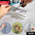 Self-Adhesive Mosquito Net Repair Tape