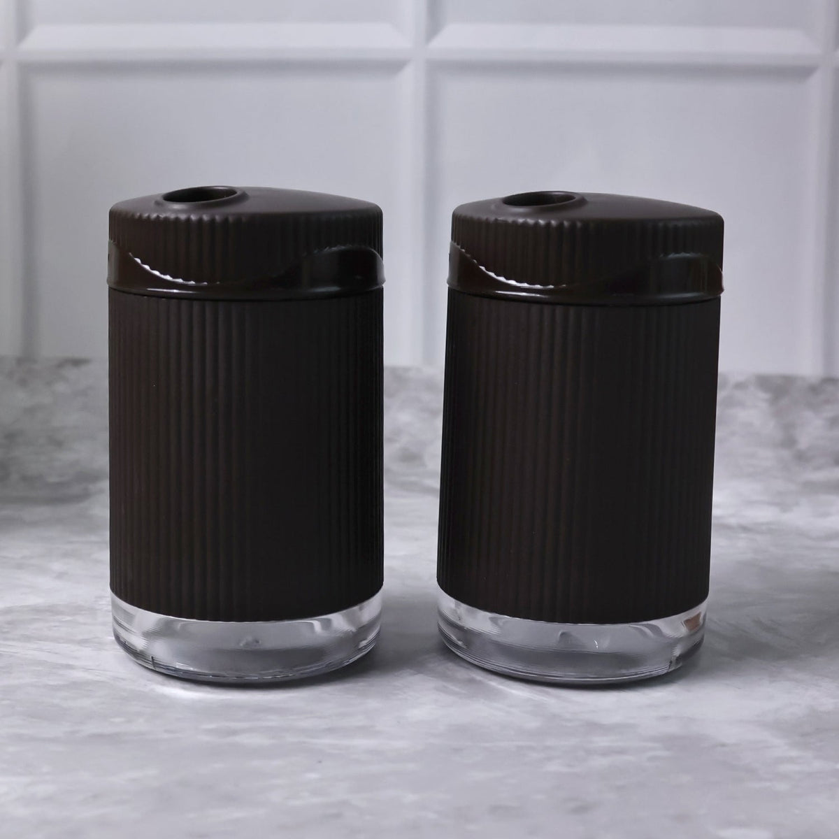 Linoo Salt & Pepper Grinding Set