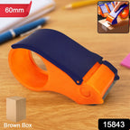 Handheld 45mm Tape Dispenser