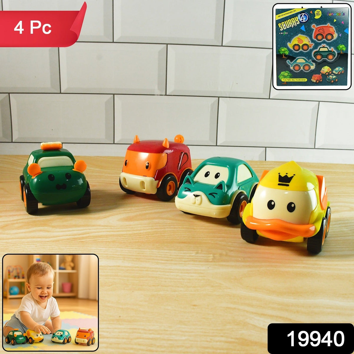 toy