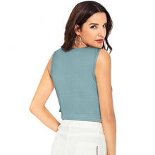 Women's 95% Polyester 5% Spandex Western Wear Tops (Pista)