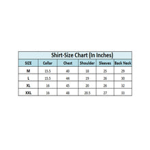 Generic Men's Cotton Blended Checked Full Sleeve Shirt (White-Green)