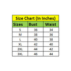 Women's Crep Striped Short Sleeve Dress (Black-White )