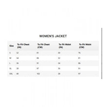 Generic Women's Denim Solid Long Sleeve Jacket (Black)