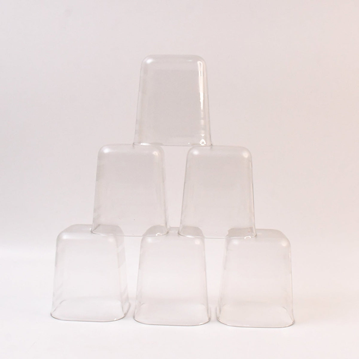 Pure Gem Glass Set