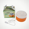 Electronic Automatic Yogurt Maker Machine with Plastic Container for Home Use