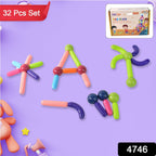 MagniStix