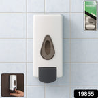 Urban Luxe Soap Pump