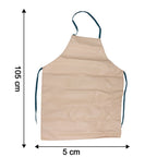 Durable Premium Kitchen Apron (1 Pc)