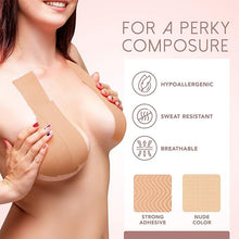 body tape