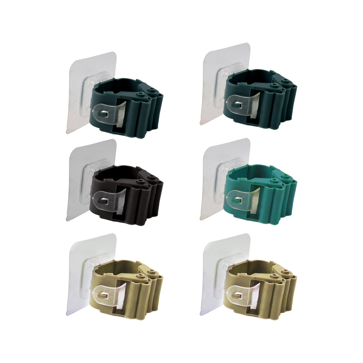 Cleaning Tool Clips