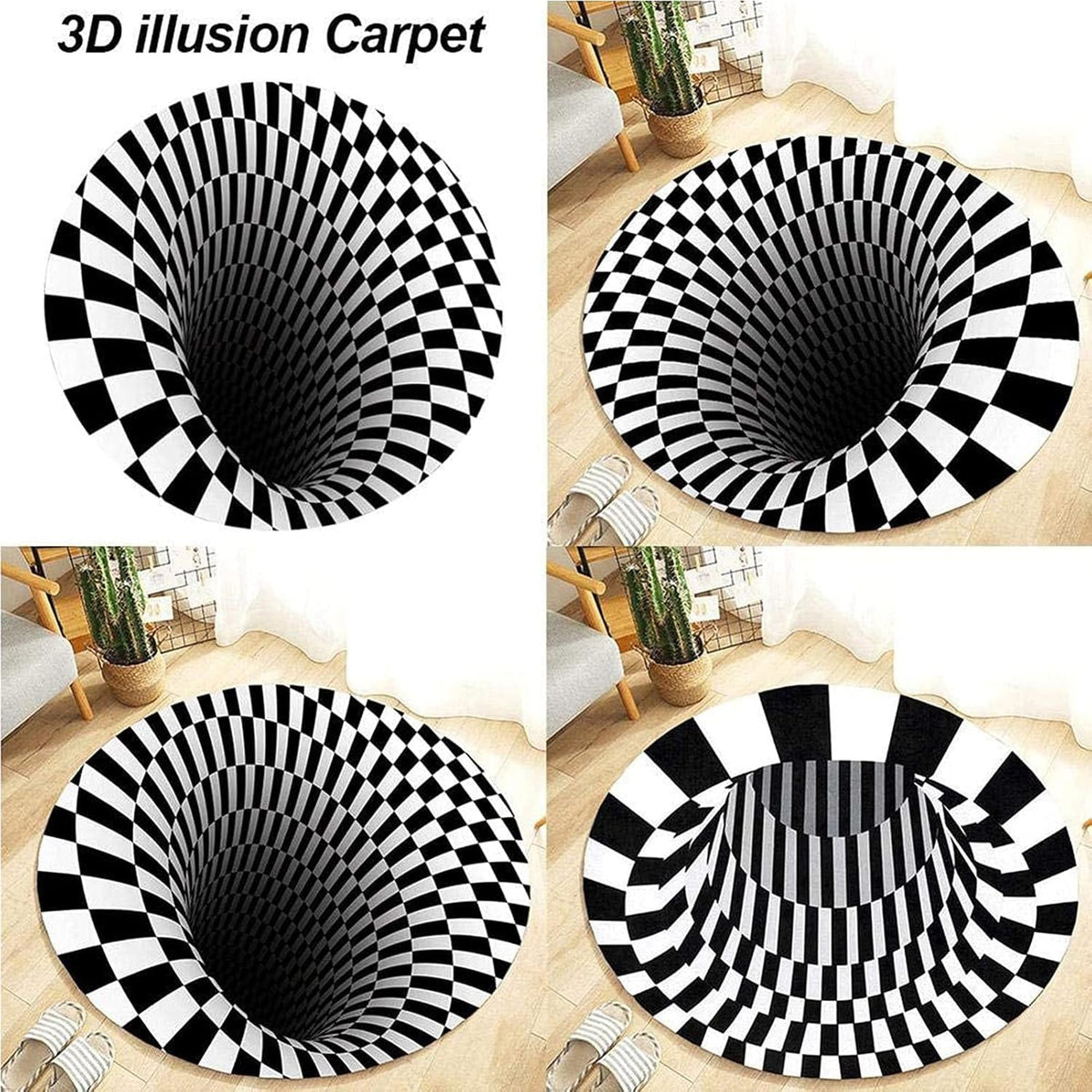  Mat Non-Woven Doormat