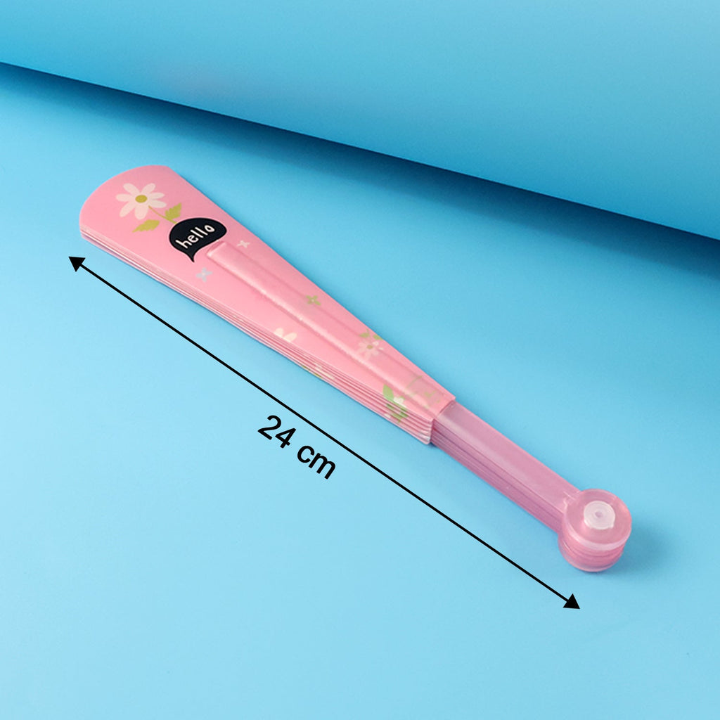 Hand Fan