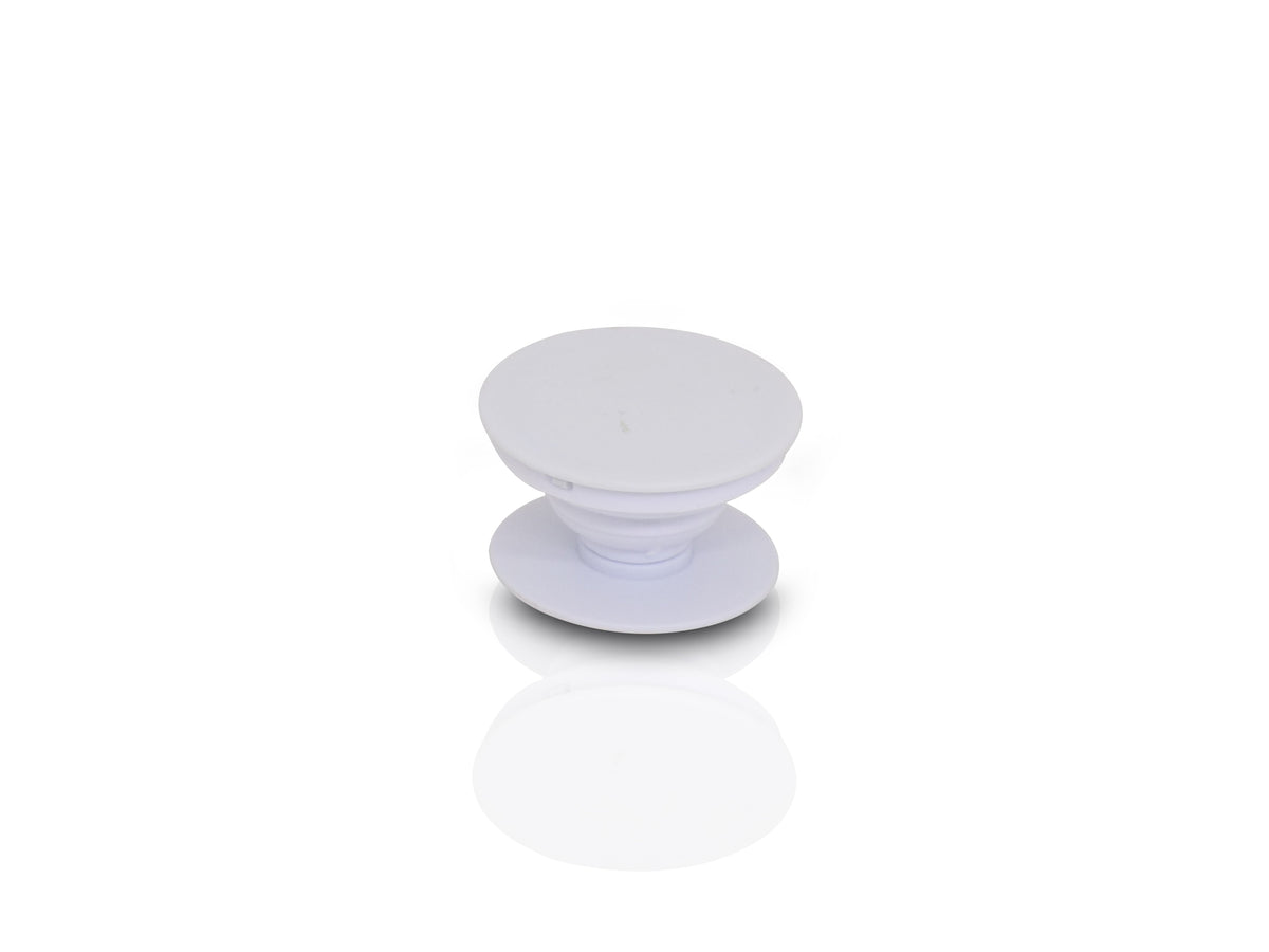 Mobile  socket for better grip.