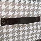 Cloth storage baskets, closet storage bins (42×28 Cm)