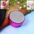 Nano Hair Remover for Arms, Legs, Back One Sided Skin Hair Remover (1 Pc)