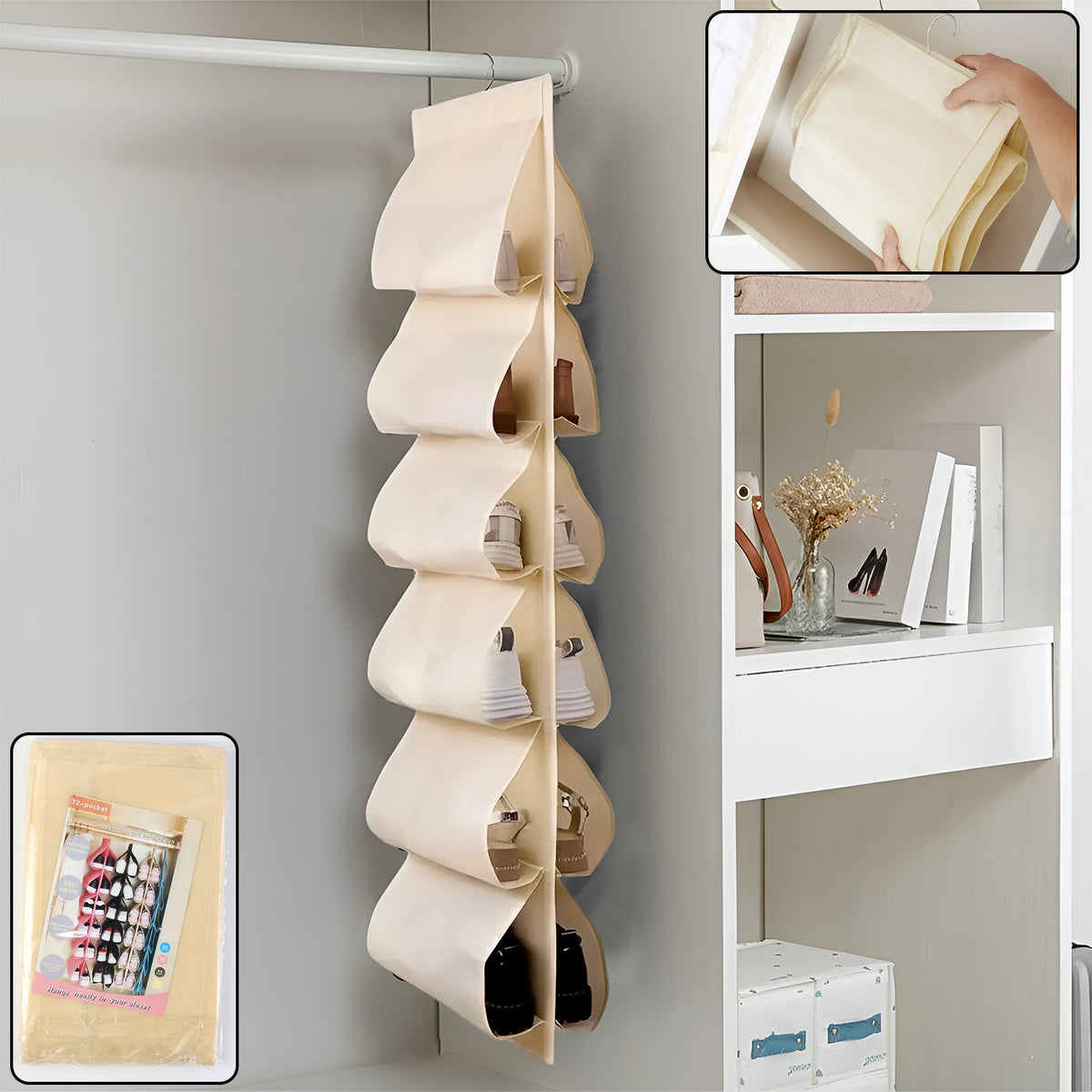 Hanging Bag