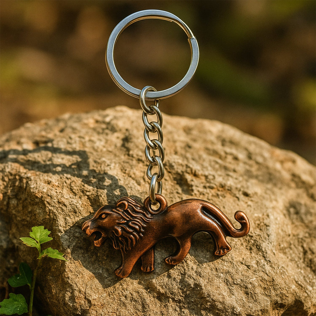 Keychain