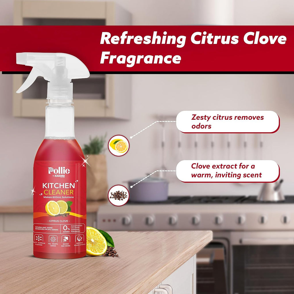 Cleaning Combo