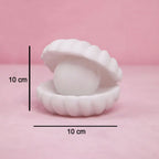 Pearl Shell Night Lamp