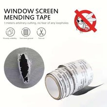Repair Roll