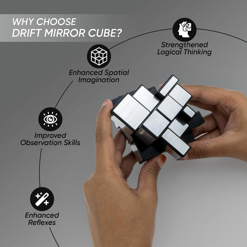 Puzzle Cube