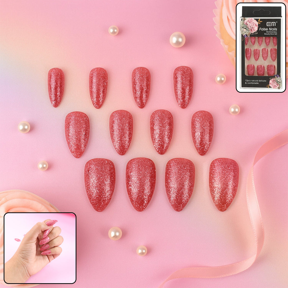 Nails