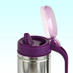 Apex 750ml Approx. Stainless Steel Oil Pourer (1 Pc)