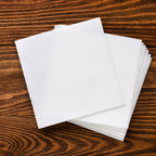 Oblivion Tissue Paper (Set of 12 Pcs / Multicolor)