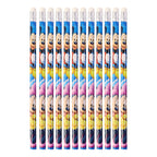 Wooden Pencil