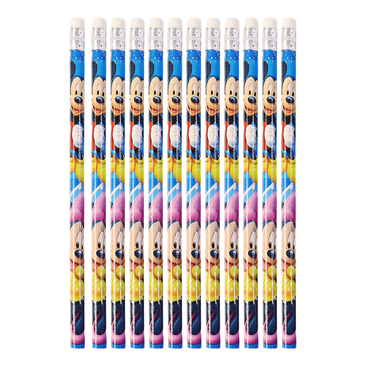 Wooden Pencil