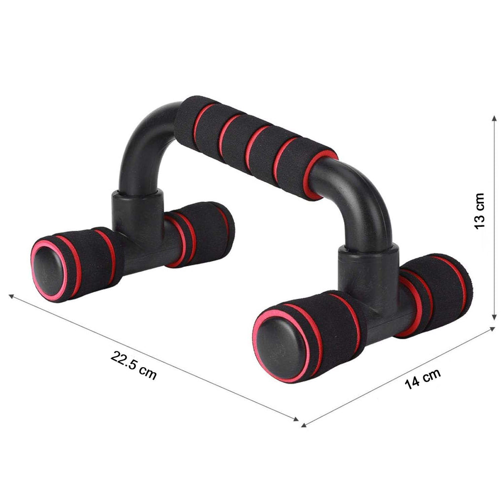 Workout Grips