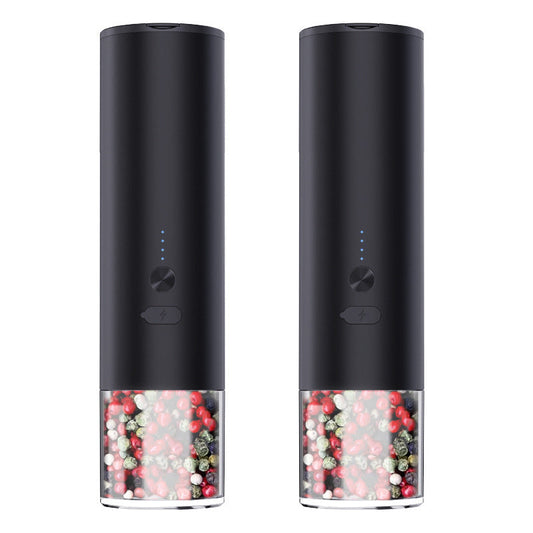 Smart Electric Seasoning Grinder